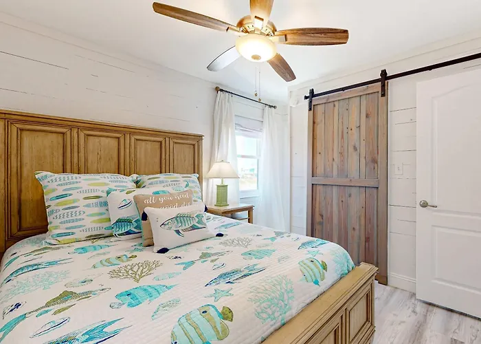 Updated Luxurious W Gulf Views Gas Grill Wifi Ac W&d * Gulf Shores