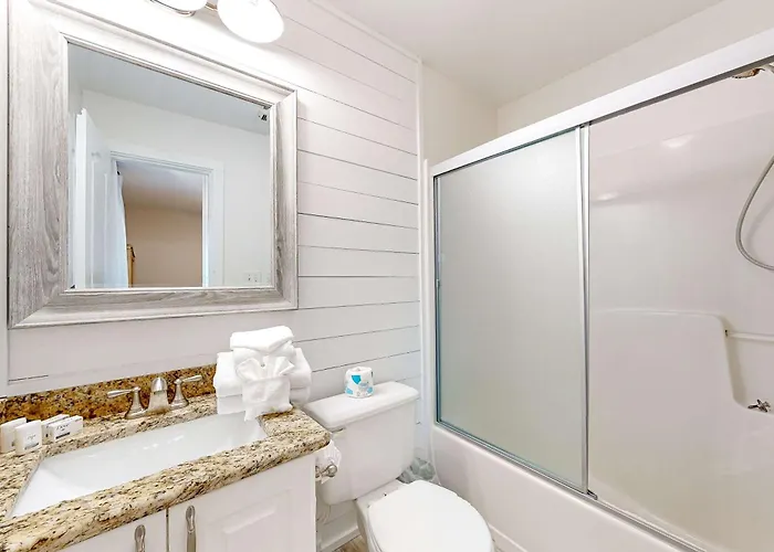 Updated Luxurious W Gulf Views Gas Grill Wifi Ac W&d