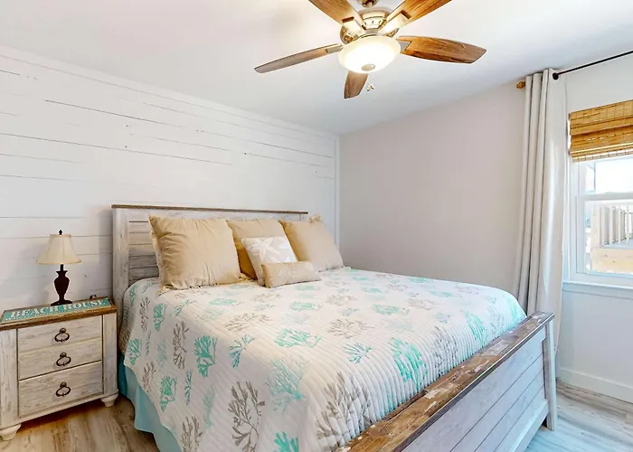 Updated Luxurious W Gulf Views Gas Grill Wifi Ac W&d * Gulf Shores